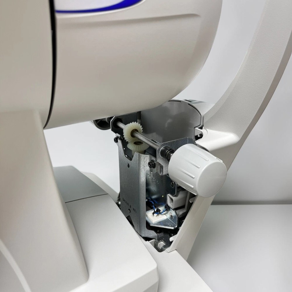 Zeiss Atlas 9000 Corneal Topographer w/ Windows XP - Used 8 Zeiss Atlas 9000 Corneal Topographer w/ Windows XP - Used – Detail View 4