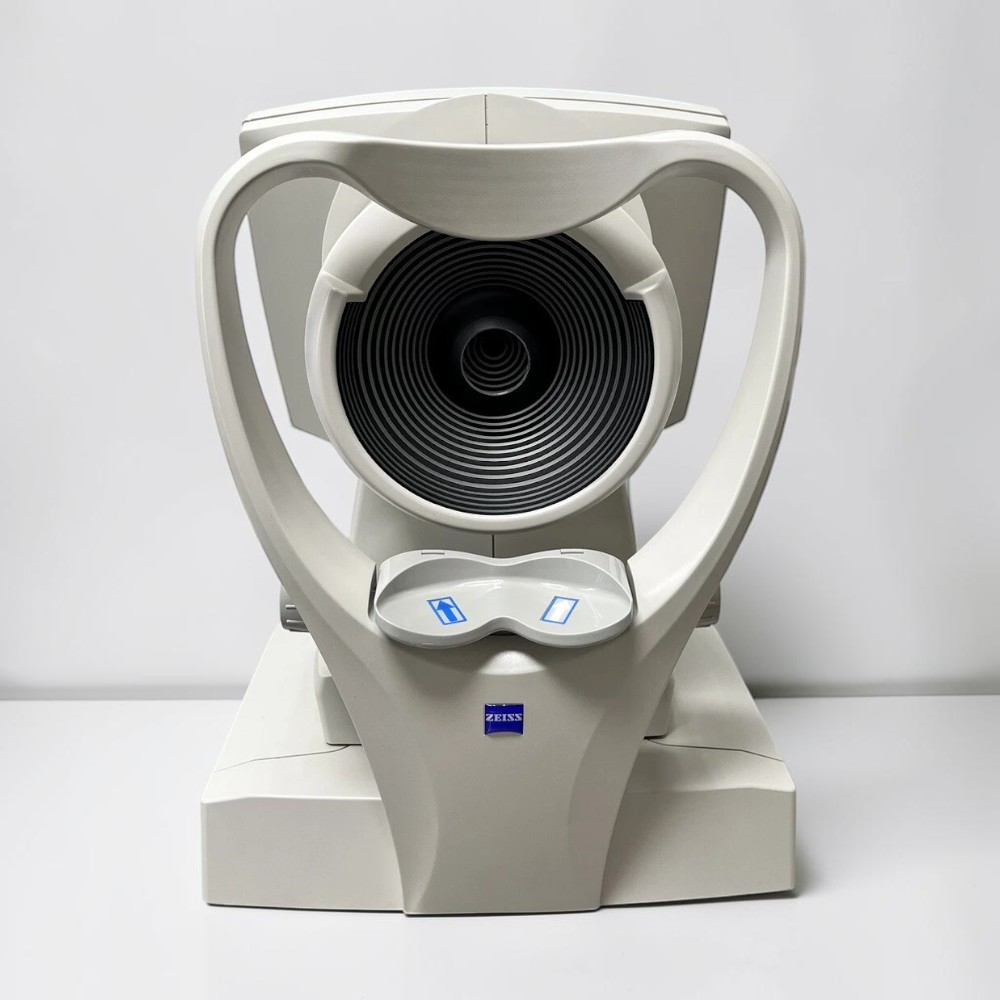 Zeiss Atlas 9000 Corneal Topographer w/ Windows XP - Used 9 Zeiss Atlas 9000 Corneal Topographer w/ Windows XP - Used – Detail View 8