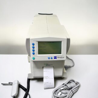 Zeiss Humphrey 710 Visual Field Analyzer - Used