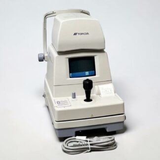Topcon CT-80 Computerized Auto NCT Non-Contact Tonometer - Used