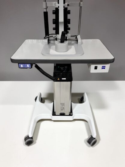 Carl Zeiss 30 SL-M Slit Lamp w/ CSO Z800 Tonometer (Used