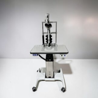 Carl Zeiss 30 SL-M Slit Lamp w/ CSO Z800 Tonometer - Used