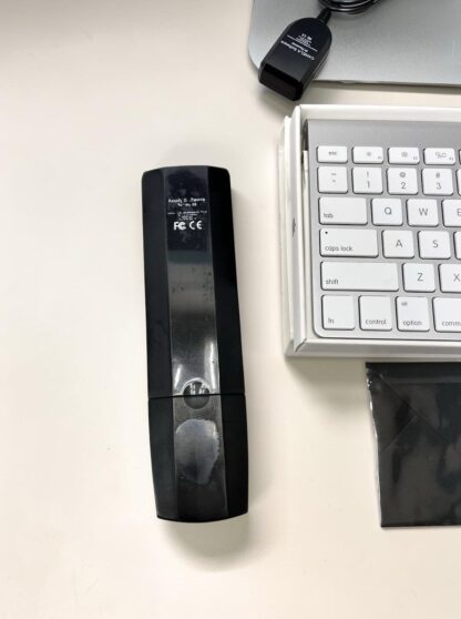 Acuity Testing Remote Control Lombart CVS iMac Visual Acuity System (Used) | Digital Eye Center