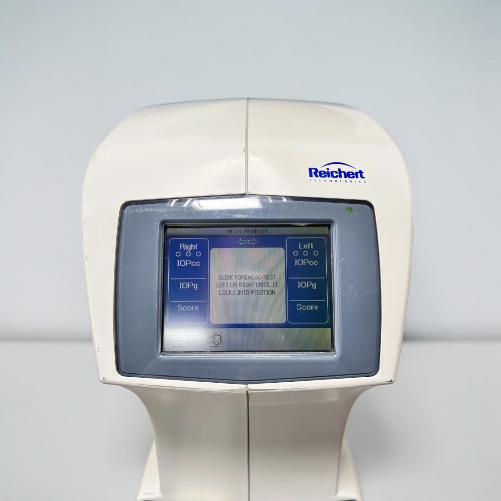 Reichert 7cr Auto Non-Contact Tonometer + Corneal Response Technology - Used 11 Reichert 7cr Auto Non-Contact Tonometer + Corneal Response Technology - Used - Image 11