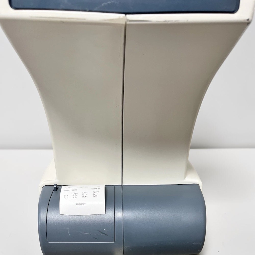 Reichert 7cr Auto Non-Contact Tonometer + Corneal Response Technology - Used 13 Reichert 7cr Auto Non-Contact Tonometer + Corneal Response Technology - Used - Image 13