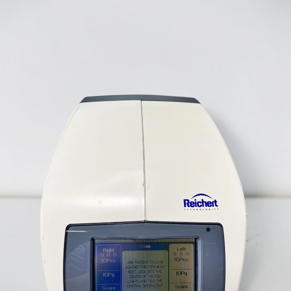 Reichert 7cr Auto Non-Contact Tonometer + Corneal Response Technology - Used 14 Reichert 7cr Auto Non-Contact Tonometer + Corneal Response Technology - Used - Image 14