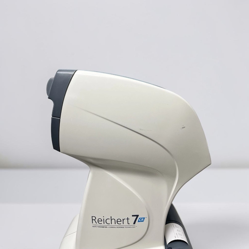 Reichert 7cr Auto Non-Contact Tonometer + Corneal Response Technology - Used 7 Reichert 7cr Auto Non-Contact Tonometer + Corneal Response Technology - Used - Image 7