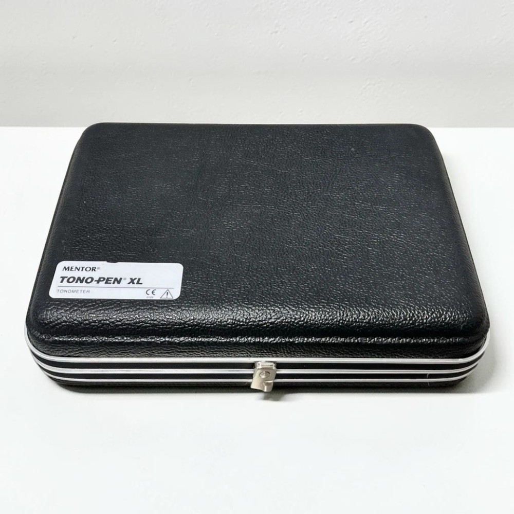 Medtronic Solan XL Applanation Tonometer / Tono-Pen with Case - Used 8 Medtronic Solan XL Applanation Tonometer / Tono-Pen with Case - Used - Image 8