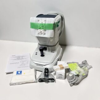 Nidek ARK-1e Auto Ref/ Keratometer