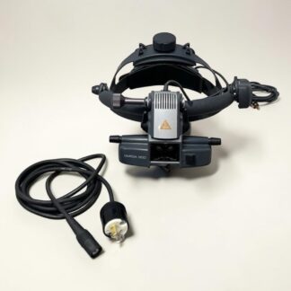 Heine Omega 500 Wired Indirect Binocular Ophthalmoscope BIO - Used