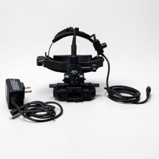 Heine Omega 180 Wired Indirect Binocular Ophthalmoscope BIO - Used