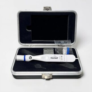 Reichert XL Applanation Tonometer/ Tono-Pen with Case - Used
