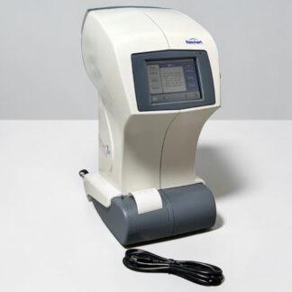 Reichert 7cr auto non-contact tonometer used - main view