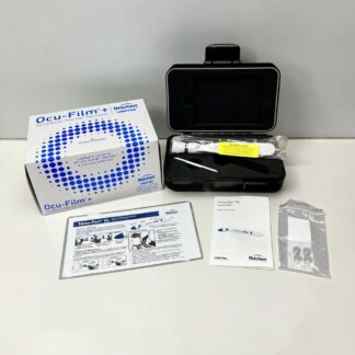 Reichert XL Applanation Tonometer/ Tono-Pen with Case
