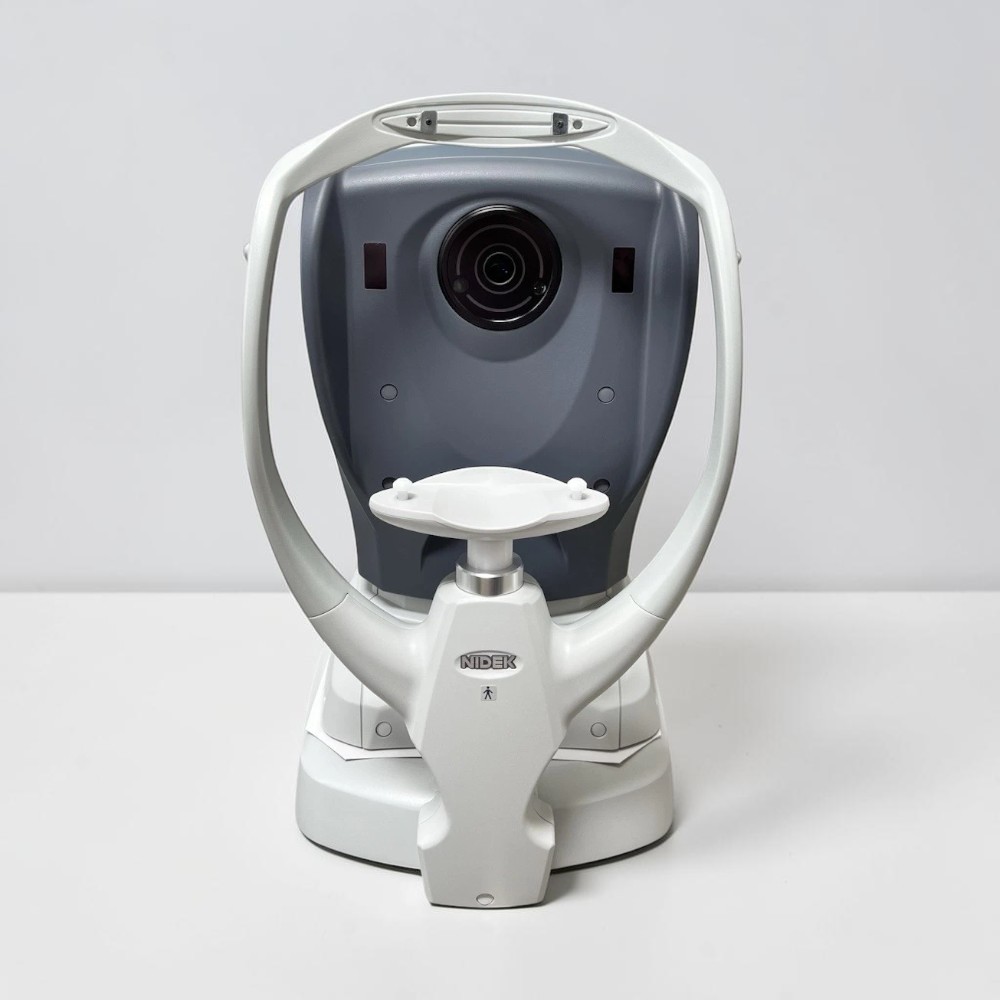 Nidek ARK-1e Auto Ref/ Keratometer 6 Nidek ARK-1e Auto Ref/ Keratometer - Image 6
