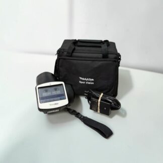 Welch Allyn/ Hillrom VS100 Spot Vision Screener w/ Carrying Case - Used