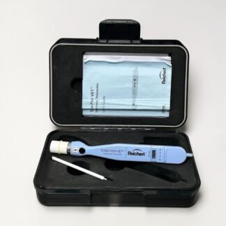 Reichert Tono-Pen VET Veterinary Tonometer w/ Case - Used
