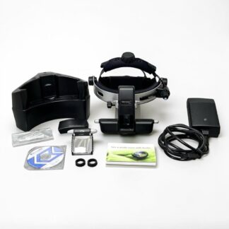 Keeler Vantage Plus LED Wireless Binocular Indirect Ophthalmoscope BIO - Used