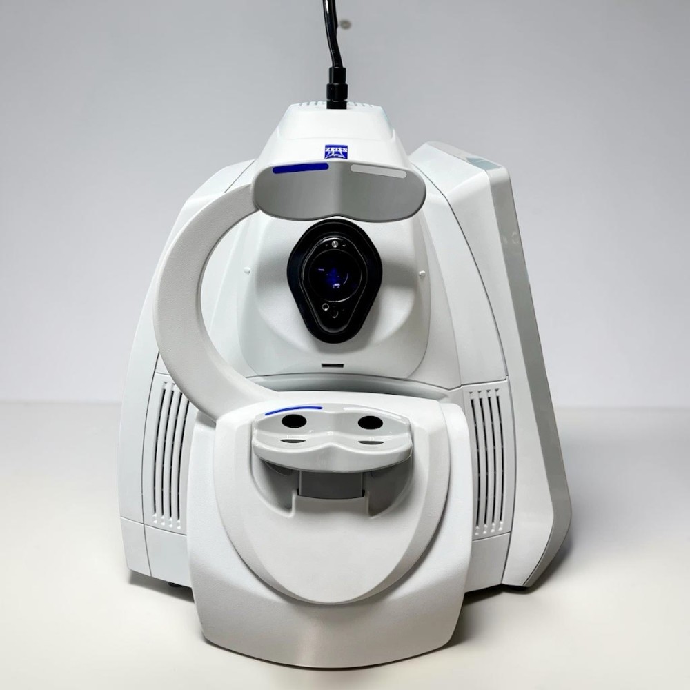 Carl Zeiss Cirrus 500 HD-OCT w/ Windows 10 - Used 8 Carl Zeiss Cirrus 500 HD-OCT w/ Windows 10 - Used - Image 8