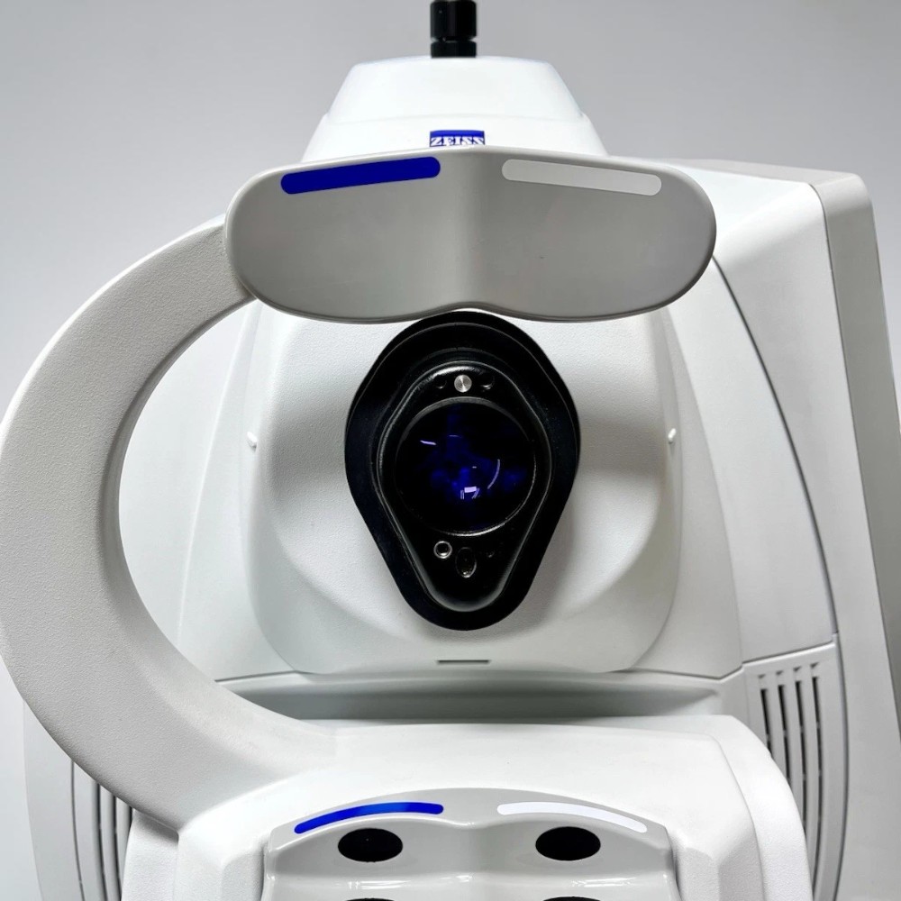 Carl Zeiss Cirrus 500 HD-OCT w/ Windows 10 - Used 9 Carl Zeiss Cirrus 500 HD-OCT w/ Windows 10 - Used - Image 9