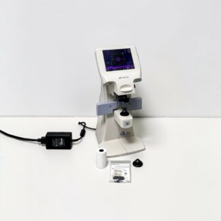 Topcon CL-300 Computerized Lensmeter/Lensometer w/ Built-in Printer - Used
