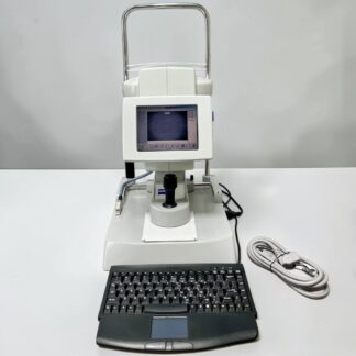 Zeiss IOL Master 5.4 used optical biometer — front view