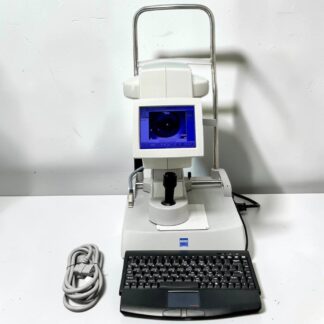 Zeiss IOL Master 5.5 used optical biometer — front view