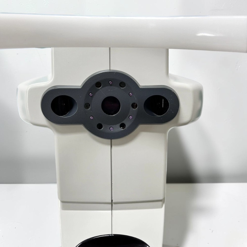 Zeiss IOL Master Version 5.5 Optical Biometer - Used 7 Zeiss IOL Master Version 5.5 Optical Biometer - Used – Detail View 3