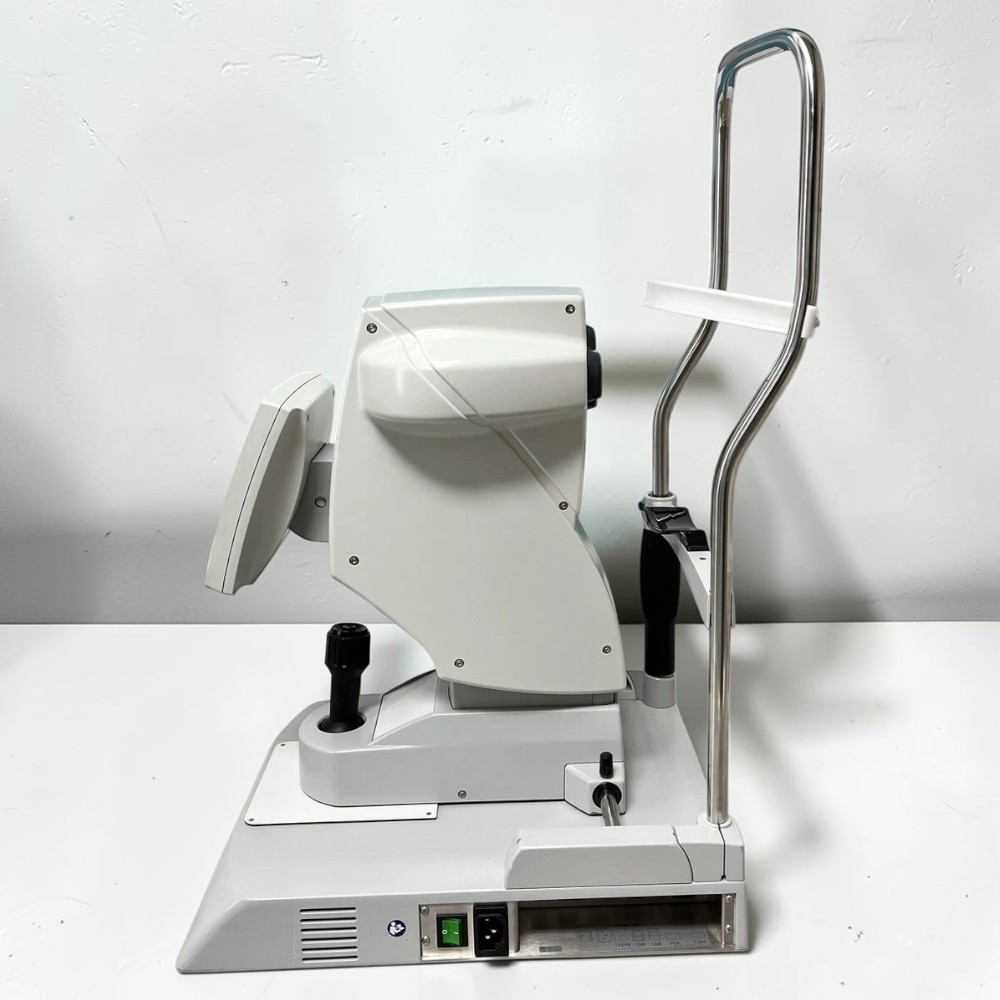 Zeiss IOL Master Version 5.5 Optical Biometer - Used 8 Zeiss IOL Master Version 5.5 Optical Biometer - Used – Detail View 4