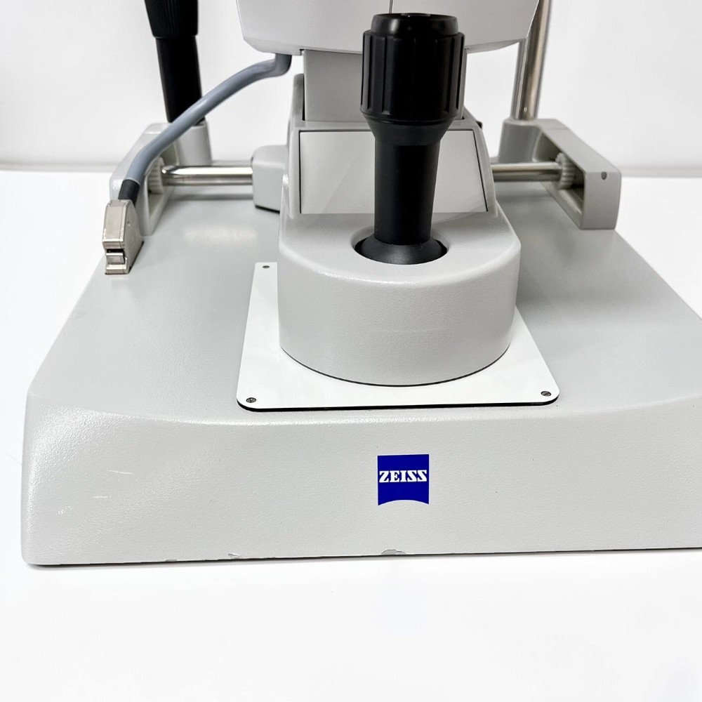 Zeiss IOL Master Version 500 Optical Biometer - Used 4 Zeiss IOLMaster 500 used optical biometer — view 4