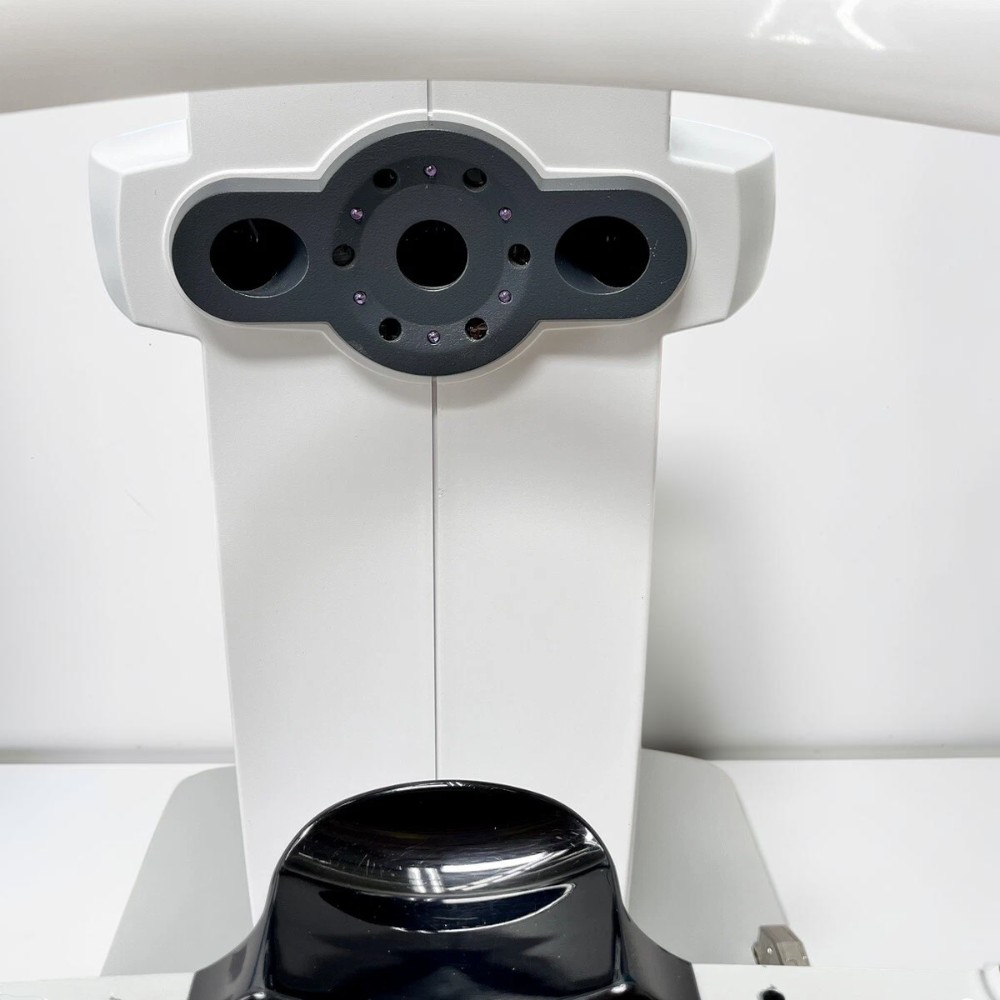 Zeiss IOL Master Version 500 Optical Biometer - Used 6 Zeiss IOLMaster 500 used optical biometer — view 6