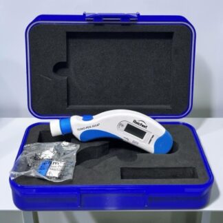 Reichert Avia Quick-Tap Tono-Pen/ Tonometer with Case - Used