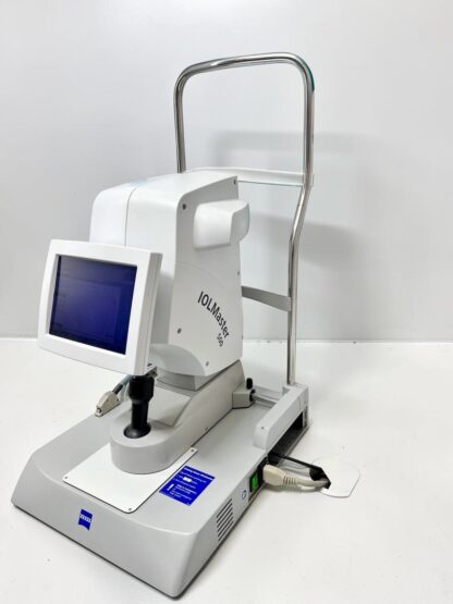 Zeiss IOLMaster 500 Used Biometer | Digital Eye Center