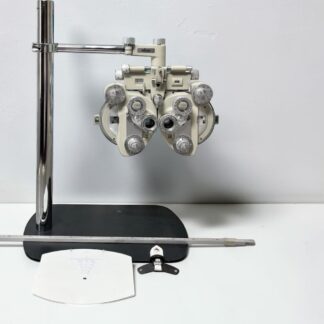 Reichert 11625 Minus Cylinder Phoropter/ Phoroptor - Used