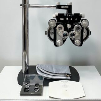 Reichert 11625 Minus Cylinder Phoropter/ Phoroptor - Used