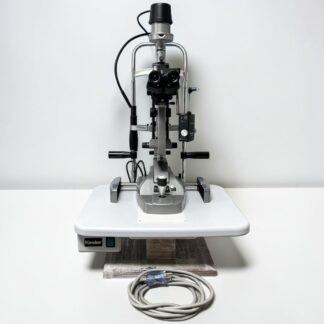 Keeler 40H Slit Lamp w/ D-KAT Tonometer - Used