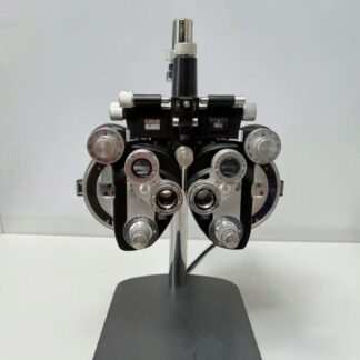 Reichert 11635 Plus Cylinder Phoropter/ Phoroptor - Used
