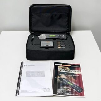 DGH 55 Pachmate HandHeld Pachymeter w/ Case - Used