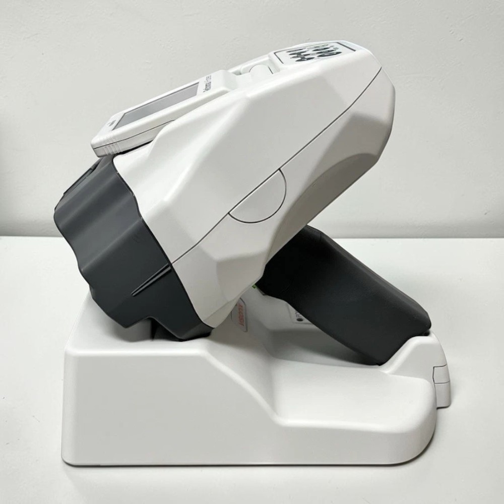 Visionix Retinomax K + Screen Handheld Auto Refract-Keratometer 8 Visionix Retinomax K + Screen Handheld Auto Refract-Keratometer - Image 8