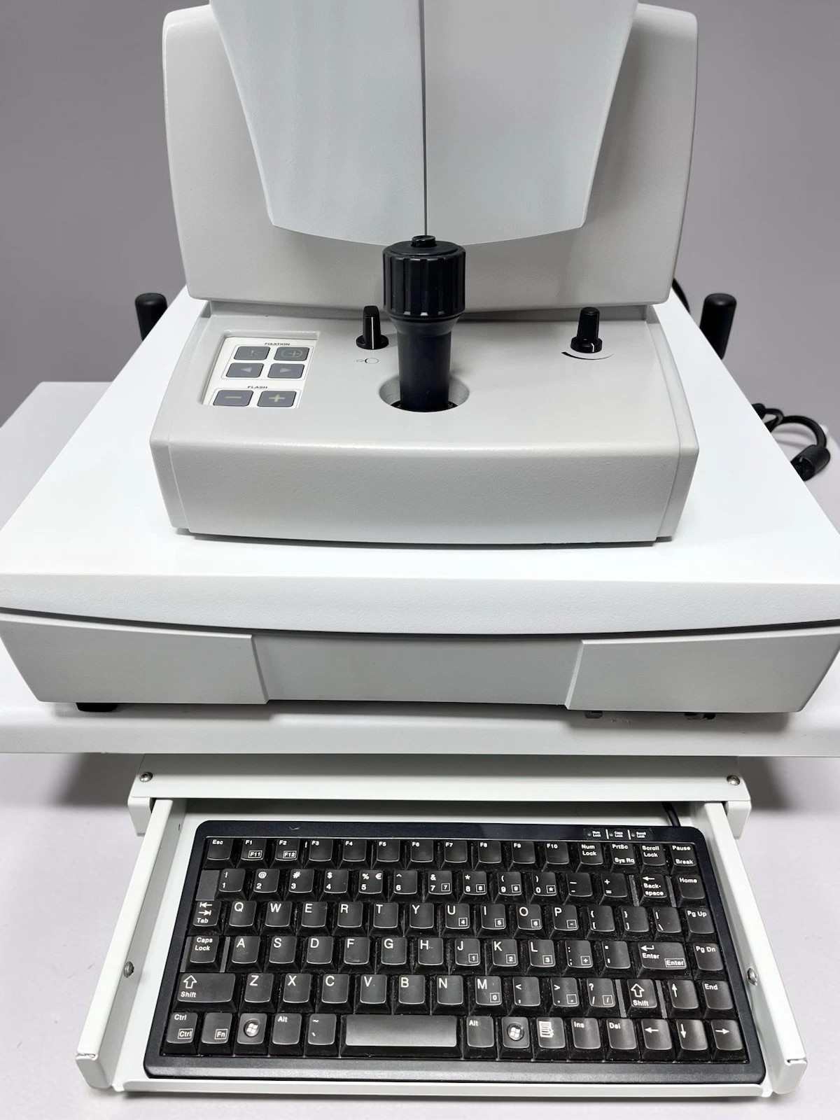 Zeiss Visucam 224 Non-Mydriatic Fundus Camera w/ Electric Table - Used 3 Zeiss Visucam 224 Non-Mydriatic Fundus Camera w/ Electric Table - Used - Image 3