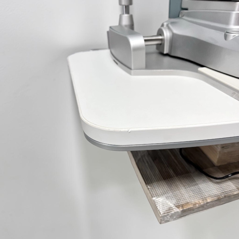 Marco Ultra M2 Slit Lamp w/ CSO Z800 Tonometer - Used 5 Marco Ultra M2 Slit Lamp w/ CSO Z800 Tonometer - Used - Image 5