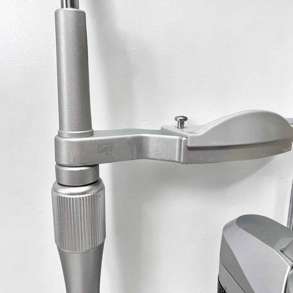 Marco Ultra M2 Slit Lamp w/ CSO Z800 Tonometer - Used 15 Marco Ultra M2 Slit Lamp w/ CSO Z800 Tonometer - Used - Image 15
