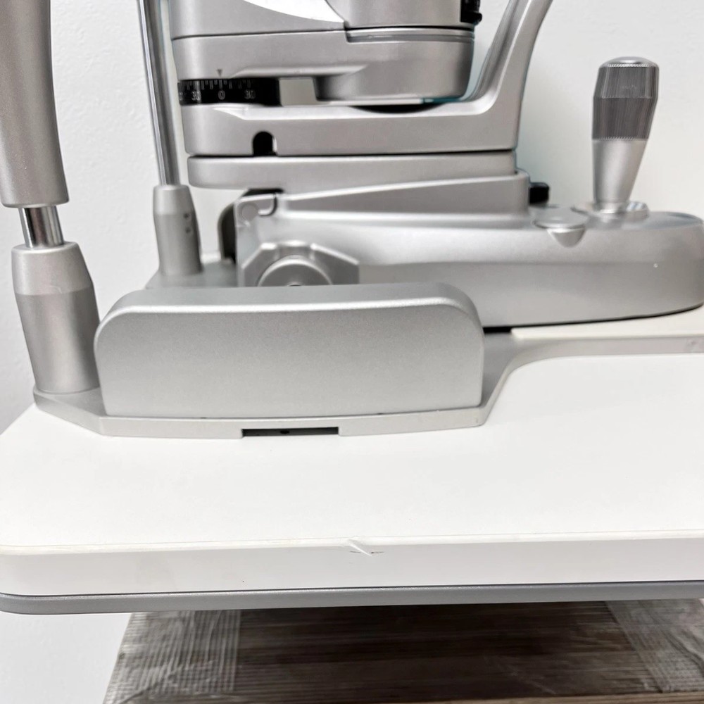 Marco Ultra M2 Slit Lamp w/ CSO Z800 Tonometer - Used 18 Marco Ultra M2 Slit Lamp w/ CSO Z800 Tonometer - Used - Image 18