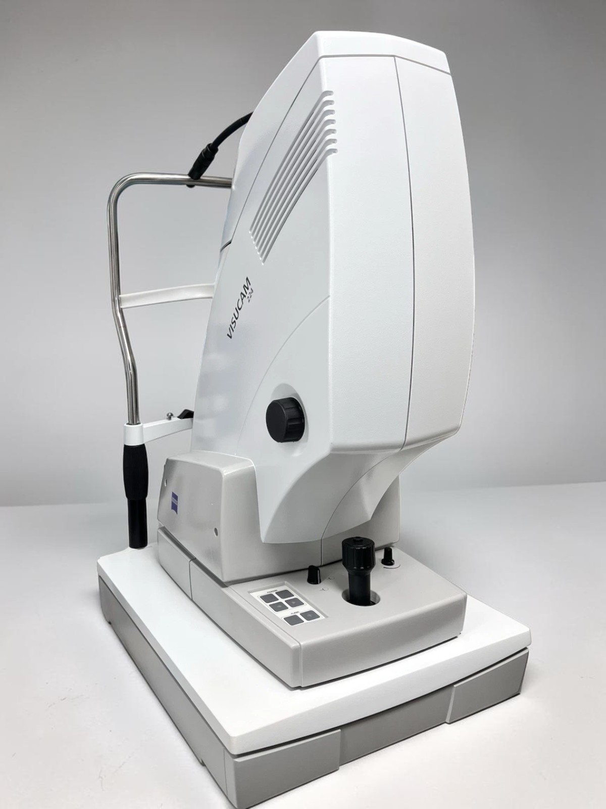 Zeiss Visucam 224 Non-Mydriatic Fundus Camera w/ Electric Table - Used 4 Zeiss Visucam 224 Non-Mydriatic Fundus Camera w/ Electric Table - Used - Image 4
