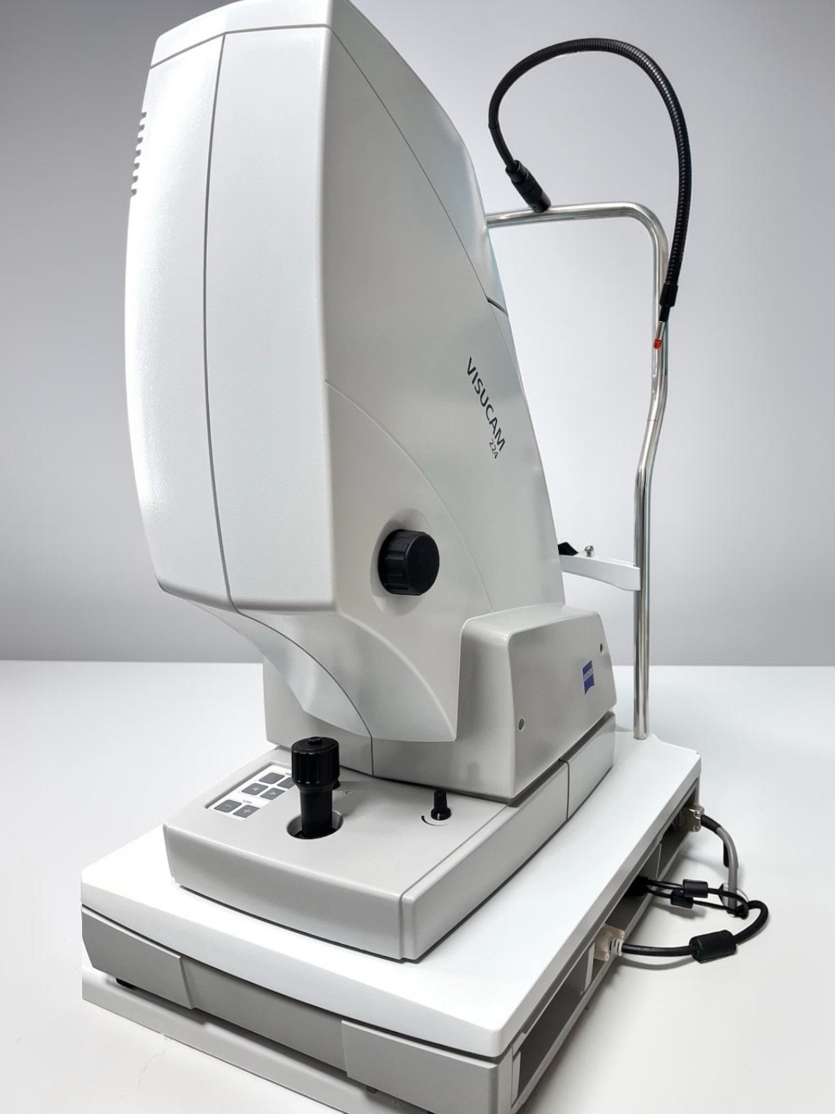 Zeiss Visucam 224 Non-Mydriatic Fundus Camera w/ Electric Table - Used 5 Zeiss Visucam 224 Non-Mydriatic Fundus Camera w/ Electric Table - Used - Image 5