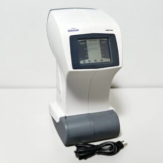 Reichert G3 Ocular Response Analyzer Auto Tonometer + Corneal Hysteresis - Used