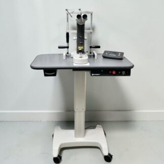 Coherent Aura Ophthalmic YAG Laser - Used