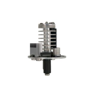 OptiLight LED conversion kit for slit lamps brand new — replaces P44S HS366 6V bulb, main view