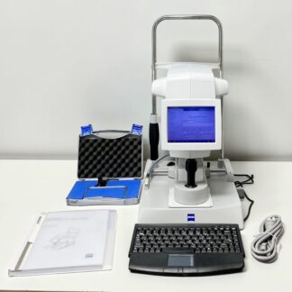 Zeiss IOL Master Version 500 Optical Biometer - Used