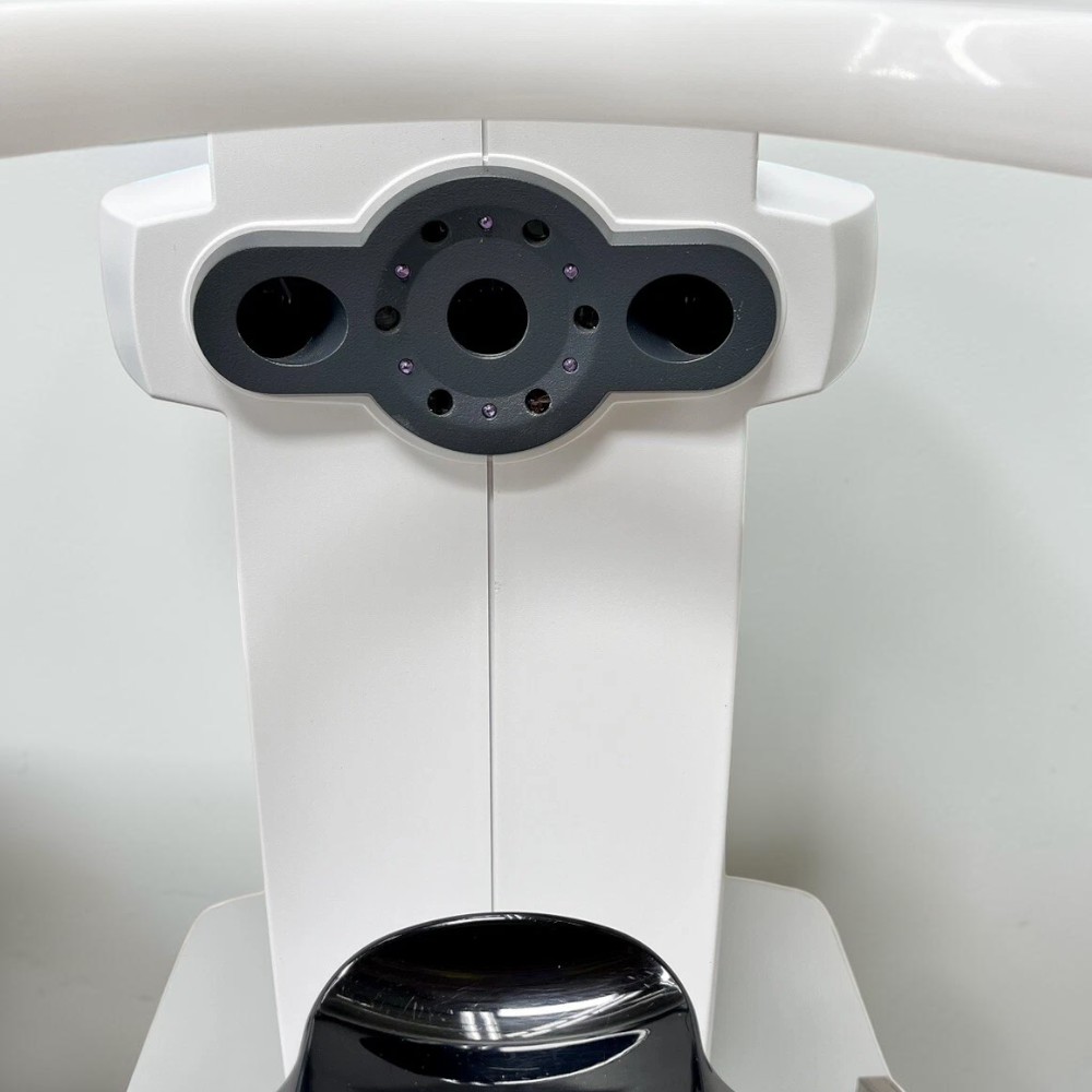 Zeiss IOL Master Version 500 Optical Biometer - Used 9 Zeiss IOL Master Version 500 Optical Biometer - Used - Image 9
